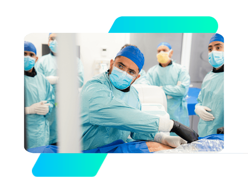 Nuestros Médicos Ciudad de México null